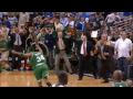 Glen Davis hits Game Winner Against Orlando magic