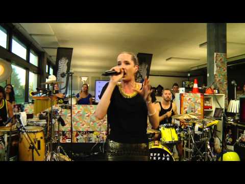 The joiz of Switzerland #7 - Steff La Cheffe - Ha Ke Ahnig