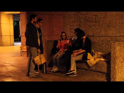 Captura Youtube