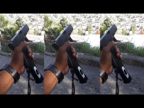 MC'S TIKÃO, SMITH, JUNINHO DA 10, DIDO & MAGRINHO - MEDLEY DO COMANDO VERMELHO [ PROIBIDÃO DO RIO ]