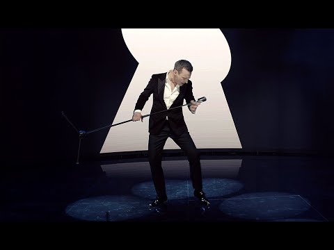 Robert Čolina - Sve što imam (Official video)