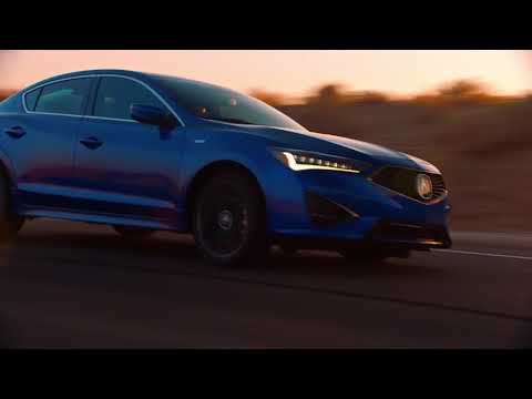 Thumbnail for Acura ILX | Made You Look: Car Wash by Acura, Car