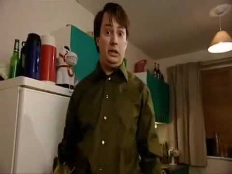 Peep Show - Getting a Job