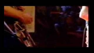 British Sea Power `Waving Flags` Live on Tv