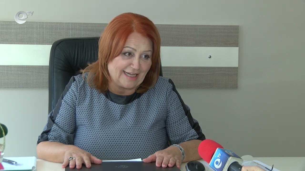 Актуално интервю - инж. Сена Радева за техническите паспорти на сградите