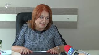 Актуално интервю - инж. Сена Радева за техническите паспорти на сградите