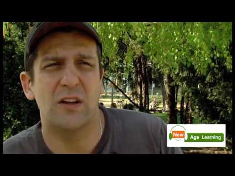 Csányi Sándor tapasztalatai a New Age Learning módszerről
