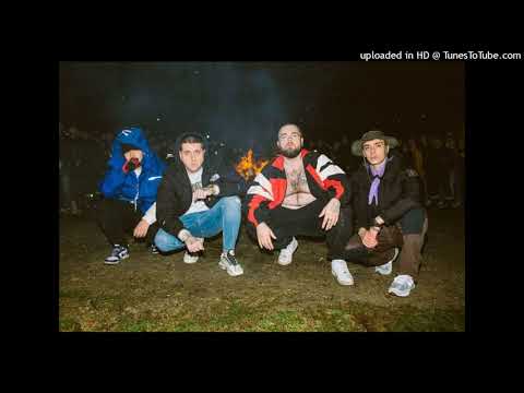 SB Maffija - Lawenda (CENZURA, IDEALNE DO RADIOWĘZŁÓW SZKOLNYCH)