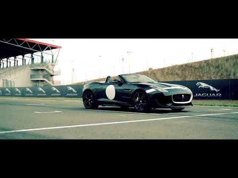 Jaguar Project 7  Exclusivity Unleashed
