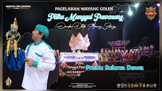 Download lagu WAYANG GOLEK PUTRA MUNGGUL PAWENANG DANDAN DEDE AMUNG SUTARYA, LAKON PRABU SUKMA DEWA mp3