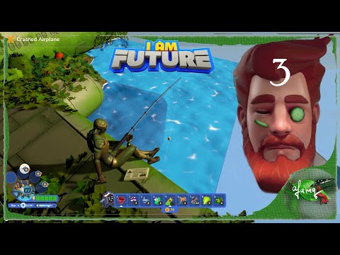 Damsel in Distress - I am Future - Part 3