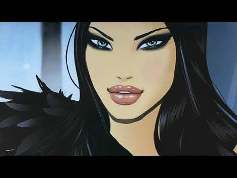 So Fine - Eva Abraham - David Thomas Mix