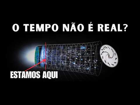 Estamos Todos Mortos? | O Fluxo do Tempo