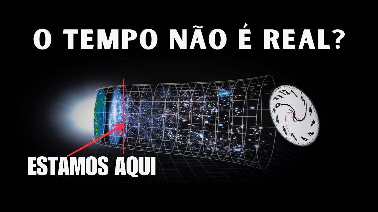 Estamos Todos Mortos? | O Fluxo do Tempo