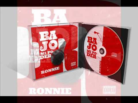 Ronnie Ft Profugo 264 & El Nene (La Alianza) Freestyle Interludio