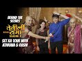 TenaliRama Season 2 Set Ka Tour With Athrava Rashi Krishna Bharadwaj Behind The Scenes