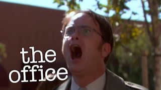Andy & Dwight's Billboard - The Office US