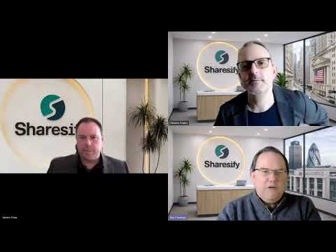 This week the team discuss soaring energy prices, rising interest rates and their impact on stocks.