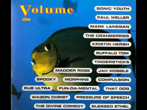Volume Nine - Morphine - Sharks Patrol These Waters
