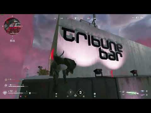 30 Kill Tournament Game EGL [NA] KINDREDS TRIALS (TRIOS) #2