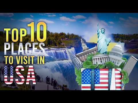 , title : 'Top 10 Best Places To Visit In The USA Travel Guide'
