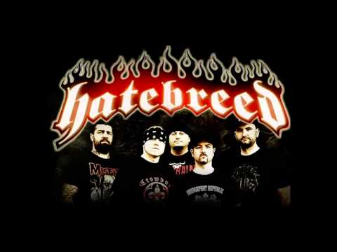 Hatebreed - Voice of Contention (Lyrics) [HQ]