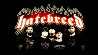 Hatebreed - Voice of Contention (Lyrics) [HQ]