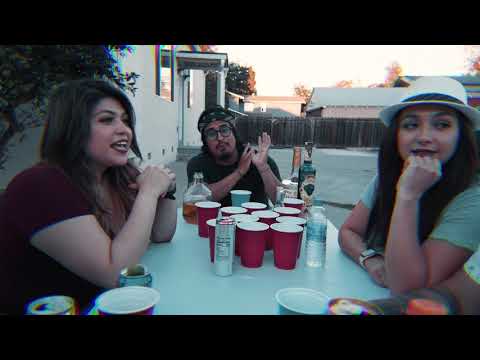 IRV - Do it, to Me (Official Video) (Dir. By Nobe @INFGANG)