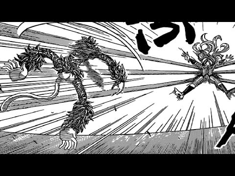 TORIKO CHAPTER 310 REVIEW - WORLD'S BIGGEST BALLS