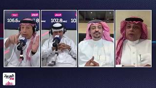 الشريف: الاتحاد هو الأضعف في سوق الانتقالات الصيفية