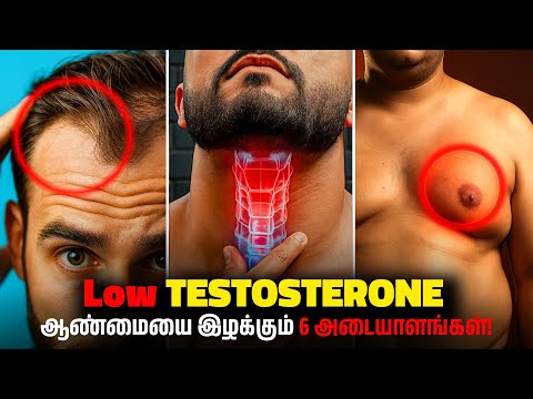 90% of Boys are not men ❌| Boost Testosterone Naturally - 5 Easy ways to Increase Testosterone