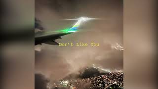 Don't Like You (with Chris and bern) Music Video