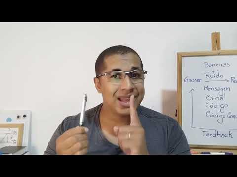 COMUNICAÇÃO EFICAZ