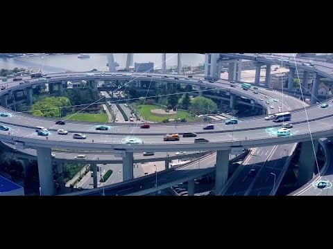 "Smart Eye" helps build intelligent expressway in Chengdu, China