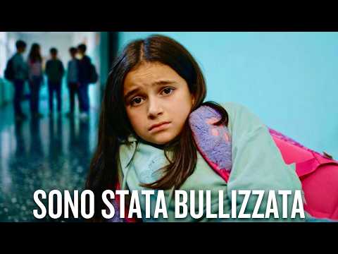 SONO STATA BULLIZZATA 🥺 - Crazy Family 1x09 - iPantellas