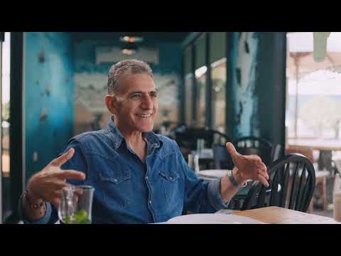 Untold Story of Hisham Bawab: Cancer Couldn't Break Him, A Fisherman's Incredible Journey (Part 5)