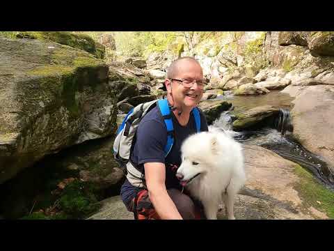 Wanderung Steinklamm