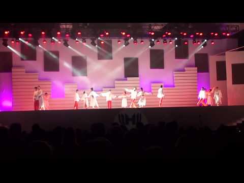 Lehakat Shivat Hakochavim (Herzlia, Israel) - Shir Tikvá