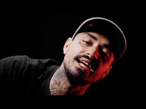 Jay P The Barbaric - Descent