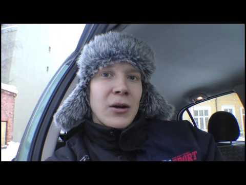 Kotkan matkassa osa 7 teaser