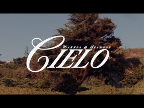 Waknda ft. Seamoon - Cielo (Video Oficial)