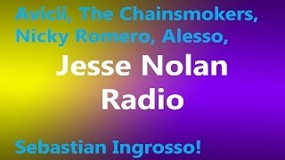 Jesse Nolan Radio #2