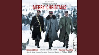 Stille Nacht, heilige Nacht, H.145