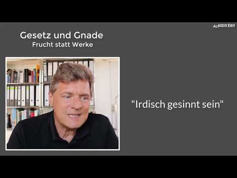 03 GuG: "Fruit instead of works"