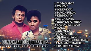 Download lagu FULL ALBUM // DUET ROMANTIS PILIHAN 2025 // RHOMA IRAMA // TANPA IKLAN  mp3 Download lagu FULL ALBUM // DUET ROMANTIS PILIHAN 2025 // RHOMA IRAMA // TANPA IKLAN  mp3