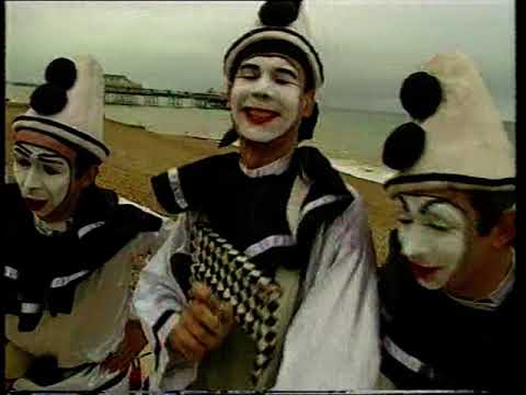 Oh What A Lovely Pier with Pete McCarthy  TX 2 9 1993