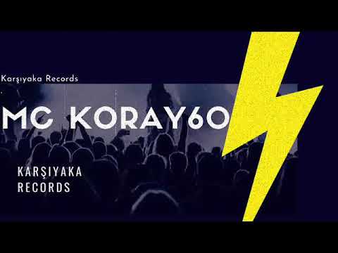 Mc Koray 60 & Kajmeran Ft  Caresiz  -  Hasret Acısı
