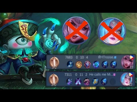 Cyclops Unstoppable Play Style! - No Mercy