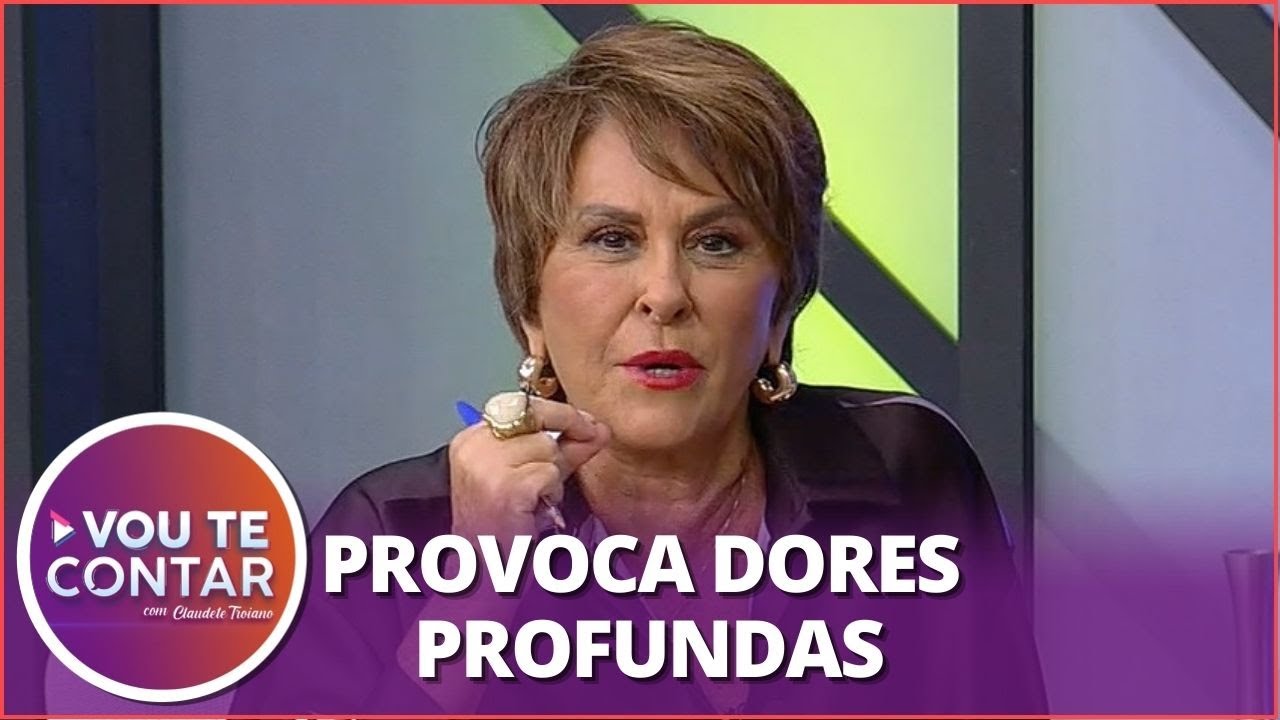 “Inveja é pior do que magia negra”, explica sensitiva Márcia Fernandes