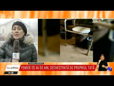 Caz şocant în comuna Jugureni din Prahova